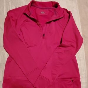 Under Armour cold gear pullover sweatshirt